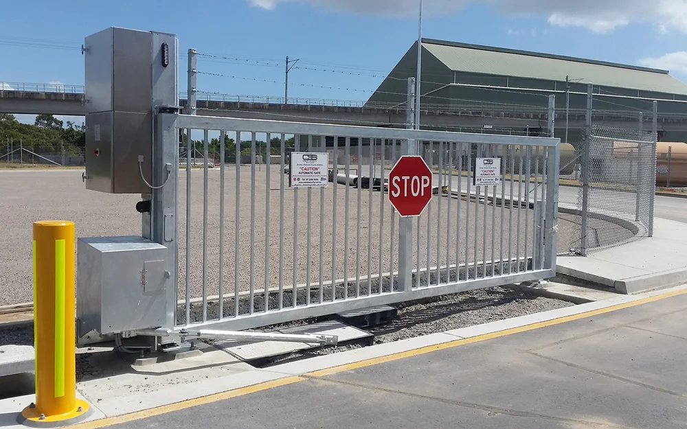 fixed bollards brisbane & qld