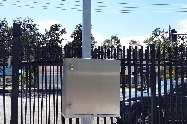 posts ctcv lpr lighting