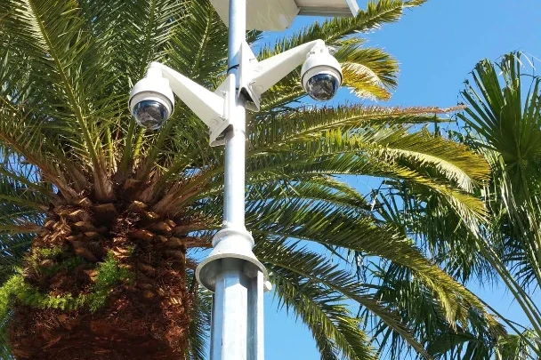 posts ctcv lpr lighting