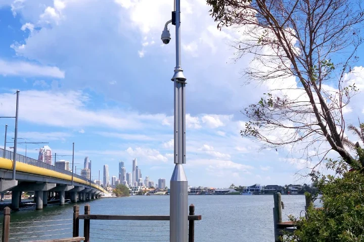 posts ctcv lpr lighting