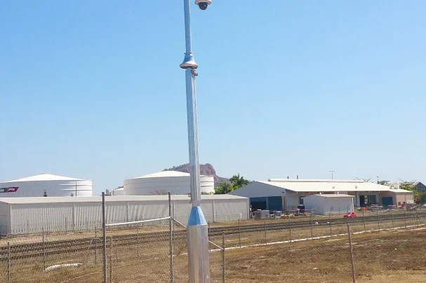 posts ctcv lpr lighting