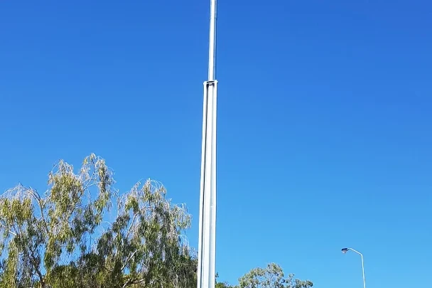 posts ctcv lpr lighting