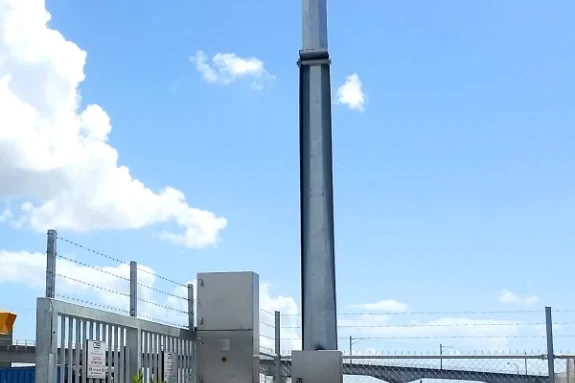 posts ctcv lpr lighting